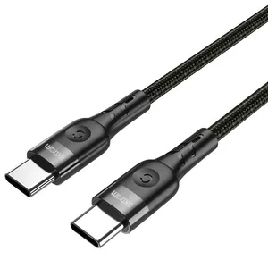 کابل تبدیل USB-C اکستروم مدل ACB90CC 90W طول 1.2 متر
