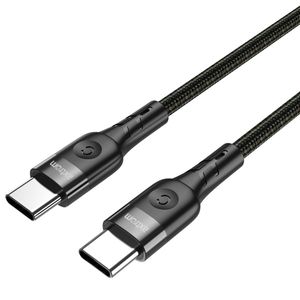 نقد و بررسی کابل USB-C اکستروم مدل ACB90CC 90W طول 1.2 متر توسط خریداران