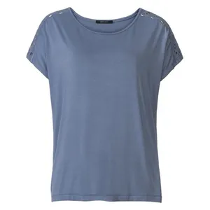 تی شرت آستین کوتاه زنانه اسمارا مدل 325042