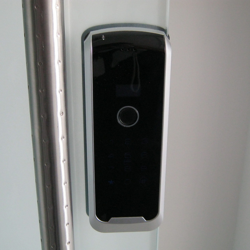 دستگیره هوشمند مدل پالاتین