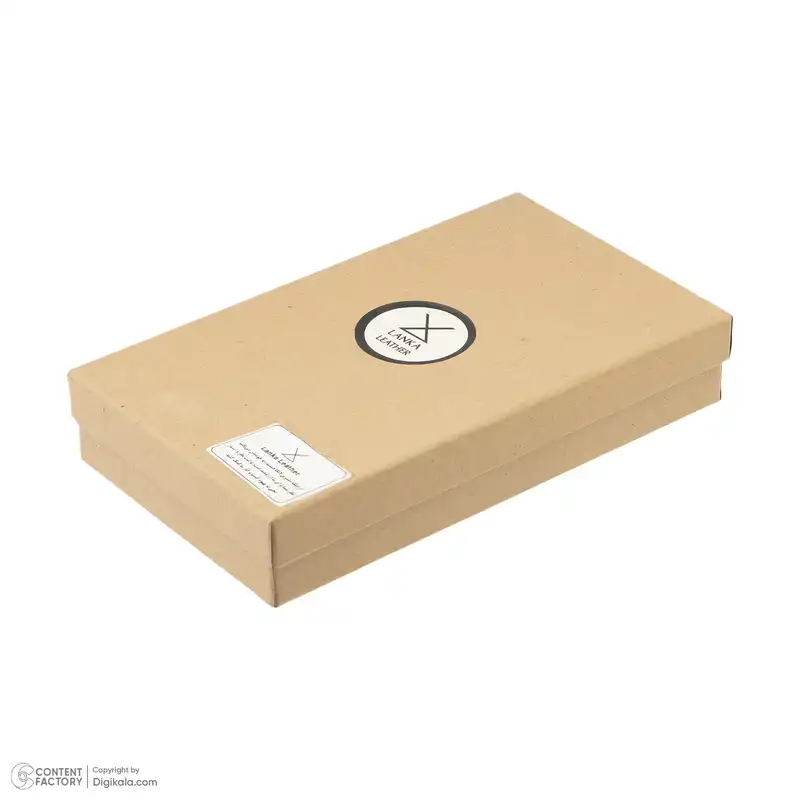 دستکش زنانه چرم لانکا مدل LGM-8