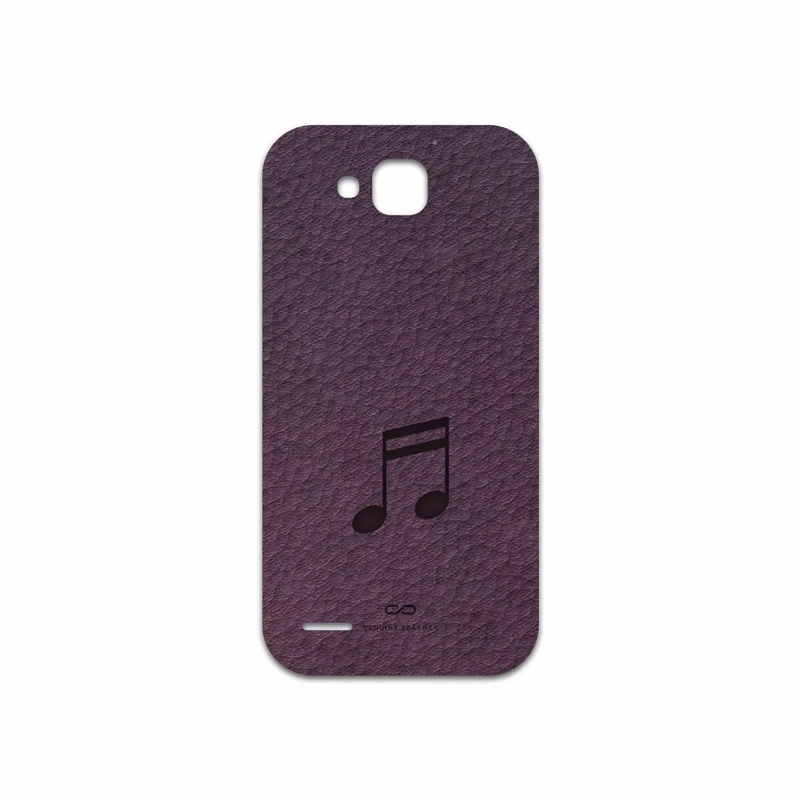 برچسب پوششی ماهوت مدل PL-CHG2 مناسب برای گوشی موبایل هوآوی Ascend G750