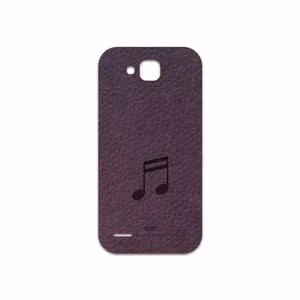 MAHOOT PL-CHG2 Cover Sticker for Huawei Ascend G750