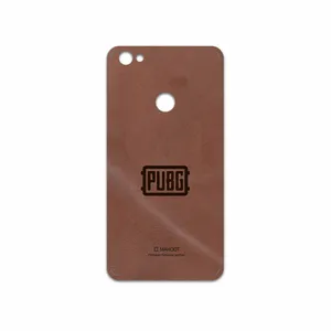 MAHOOT MNL-PUBG Cover Sticker for Xiaomi Redmi Note 5A Prime