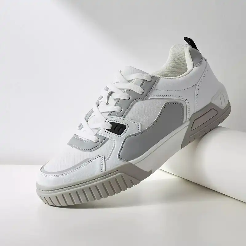 کفش روزمره مردانه مکس مدل Panelled