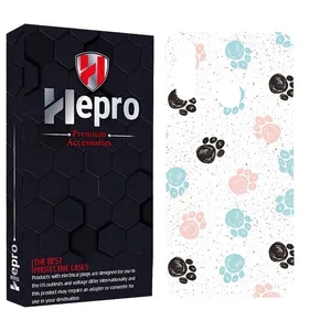 HEPRO MC Cover for Samsung Galaxy A30/A20