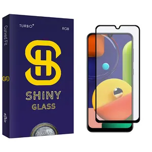 Atouchbo Shiny Ceramics Screen Protector For Samsung Galaxy A50s