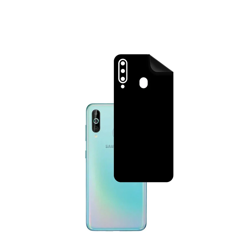 برچسب پوششی مدل PG RG مناسب برای گوشی موبایل سامسونگ Galaxy M40