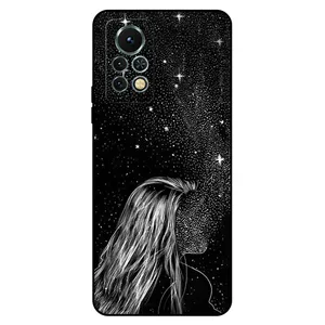 Megafone 8264 Cover For Infinix Note 11s
