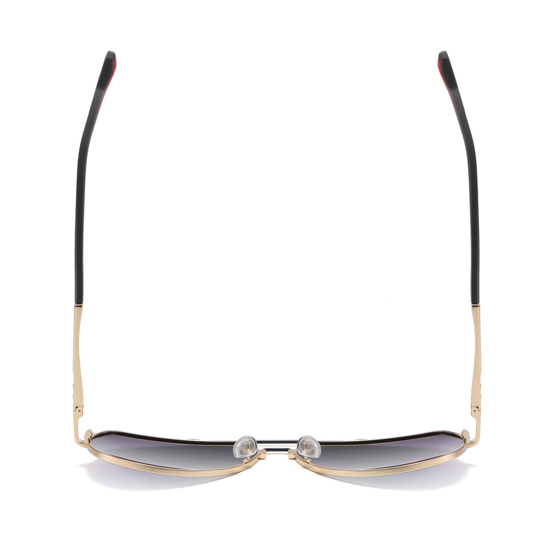 عینک آفتابی مردانه آلبرت وگ مدل JS8527C02-P120 Polarized Flex