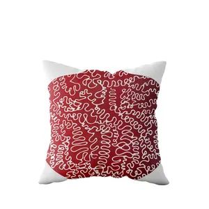 کاور کوسن مدوپد طرح نارگل مدل pod00089