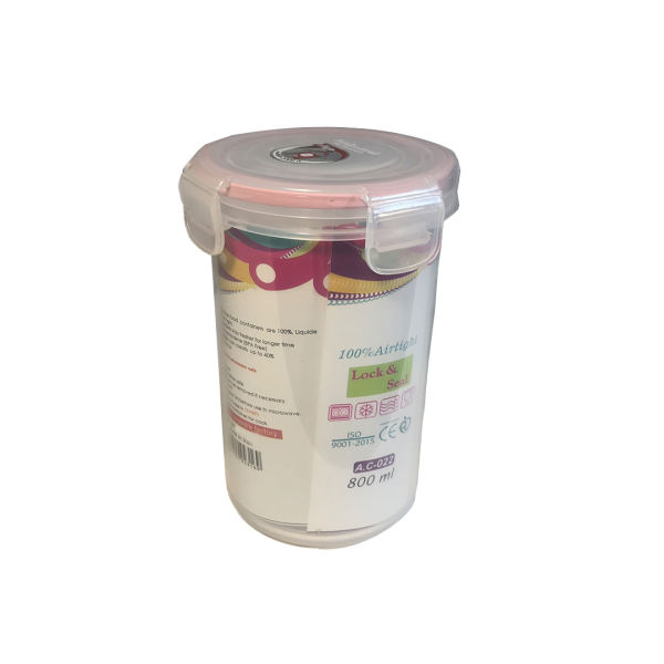 ظرف نگهدارنده آوا ور مدل 800 کد MD506