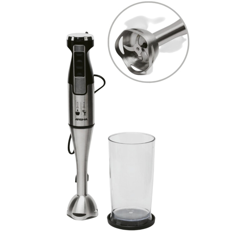 گوشت کوب برقی عرشیا مدل AS1911-8008