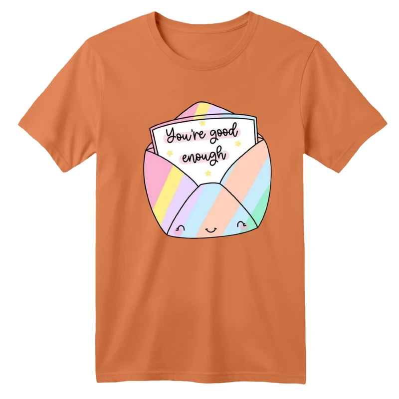 تی شرت آستین کوتاه بچگانه مدل پاکت نامه