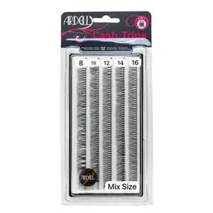 مژه مصنوعی آردل مدل MIX 4Row