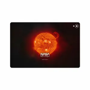 MAHOOT Sun-By-NASA Cover Sticker for Huawei Mediapad M6 10.8 2019