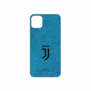 MAHOOT BL-JUVE Cover Sticker for Apple iPhone 11