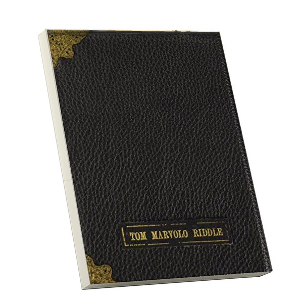 دفتر 50 برگ مستر گرین مدل هری پاتر طرح دفترچه خاطرات
