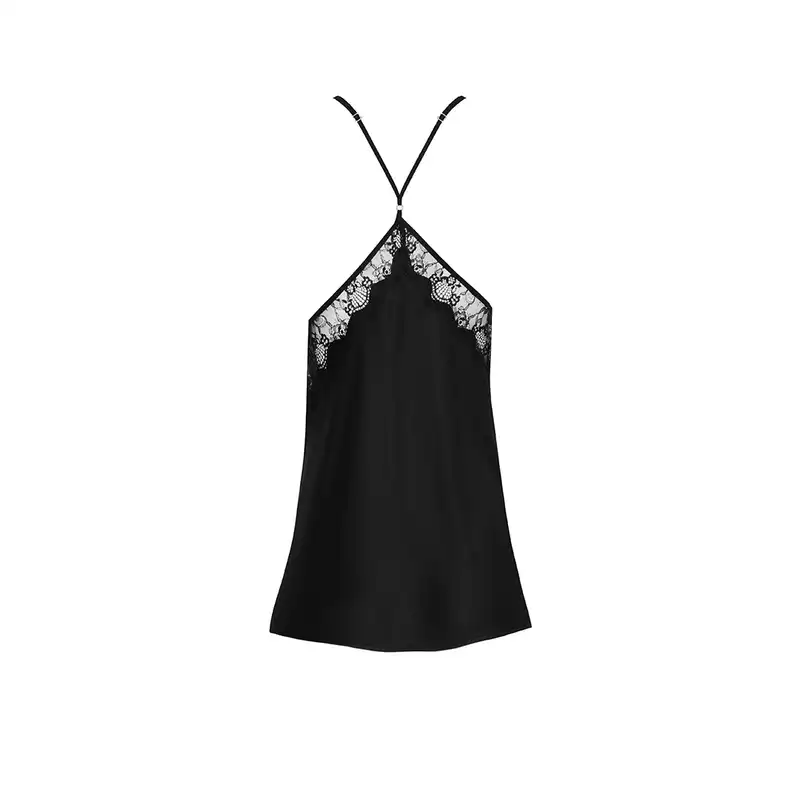 لباس خواب زنانه مدل Anya