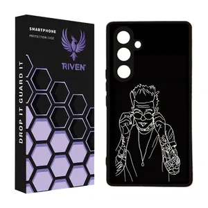 RIVEN RI3-1 Case For Samsung Galaxy A54