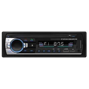 پخش کننده خودرو مکستون مدل JSC-520