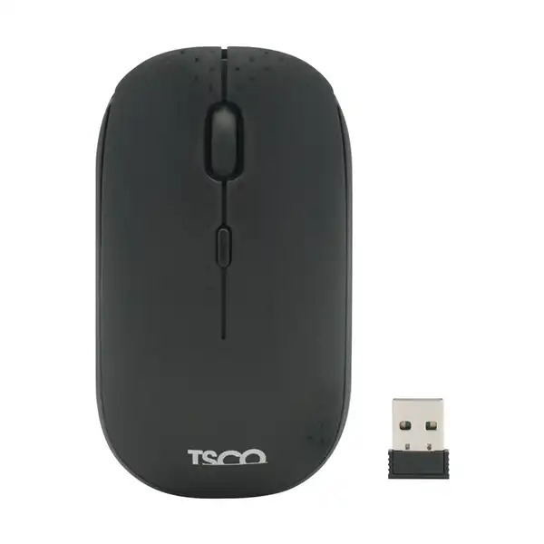 ماوس تسکو مدل TM700w