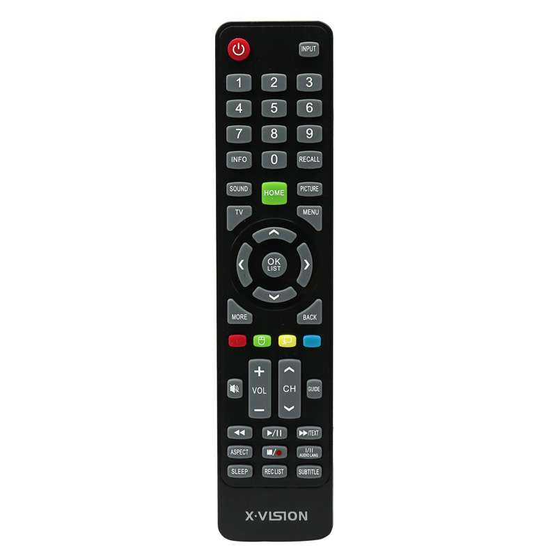 ریموت کنترل مدل A02
