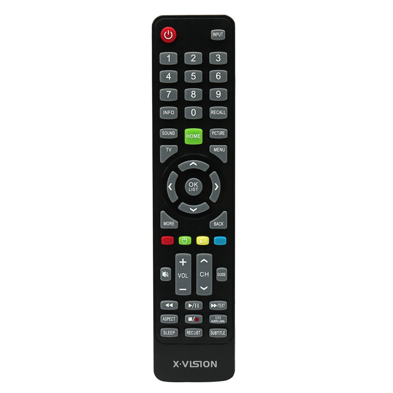 ریموت کنترل مدل A02