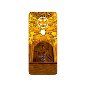 MAHOOT Chehel Sotoun Palace Cover Sticker for Nokia 6.2