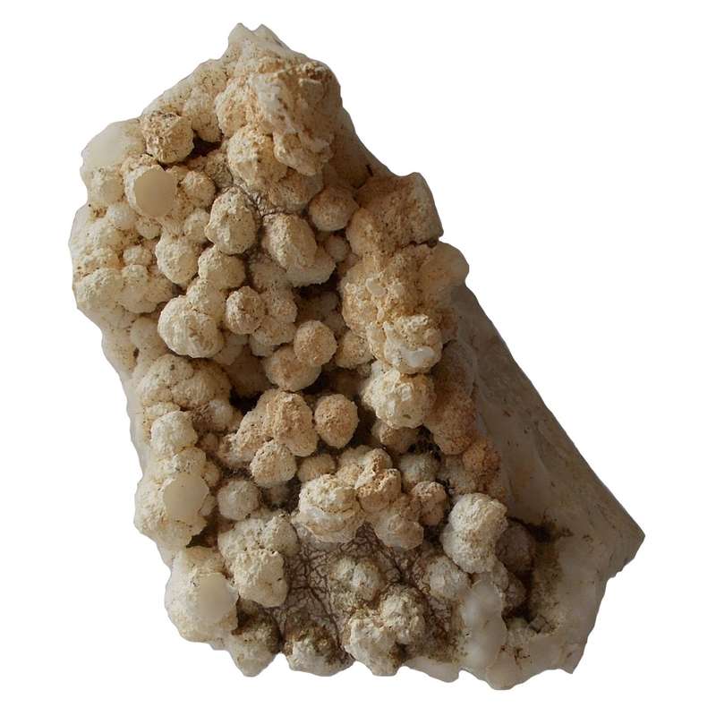 سنگ راف عقیق مدل RS150