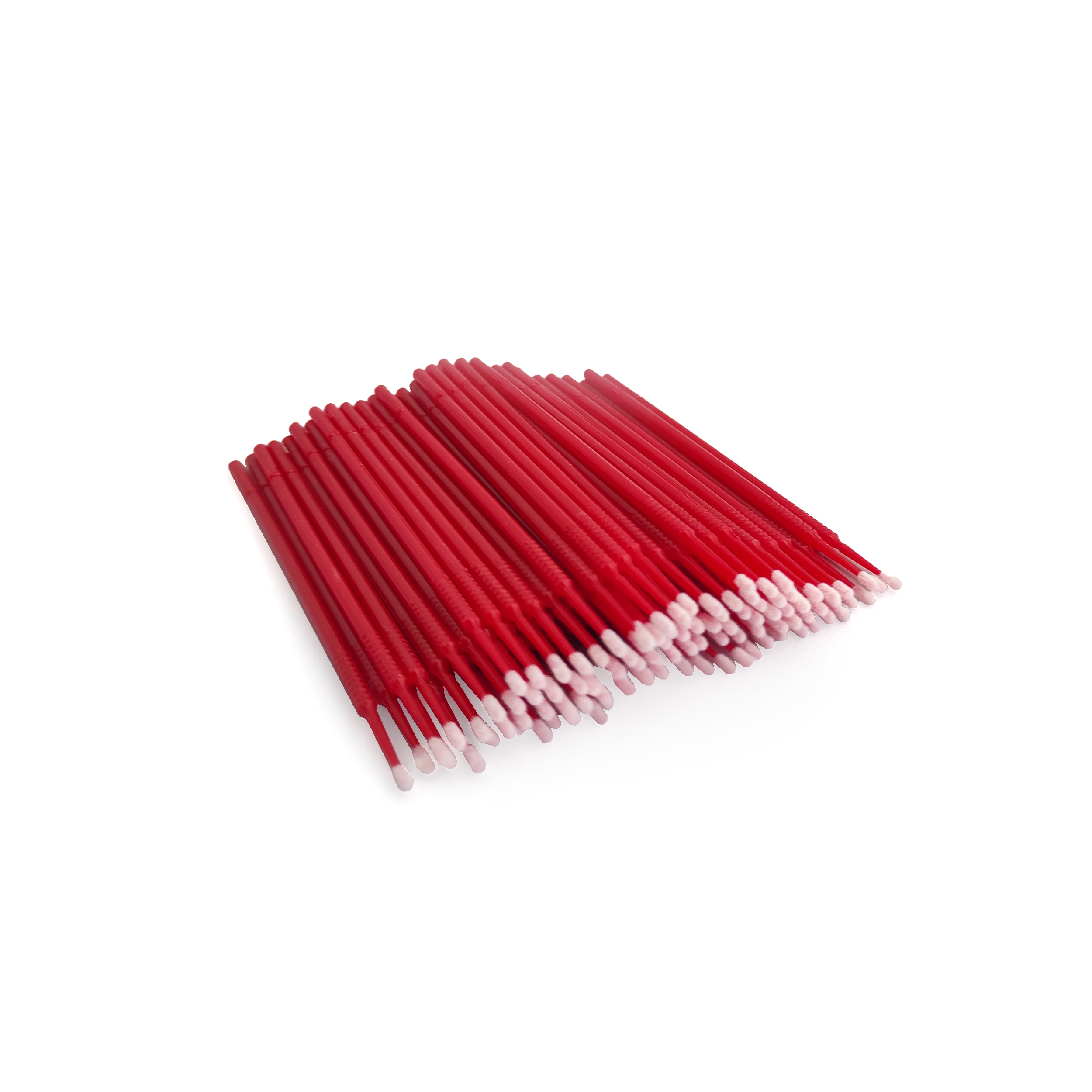 قلم میکروبراش مدل pp100r بسته 100 عددی