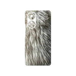 MAHOOT Sheep Skin Cover Sticker for Honor 50