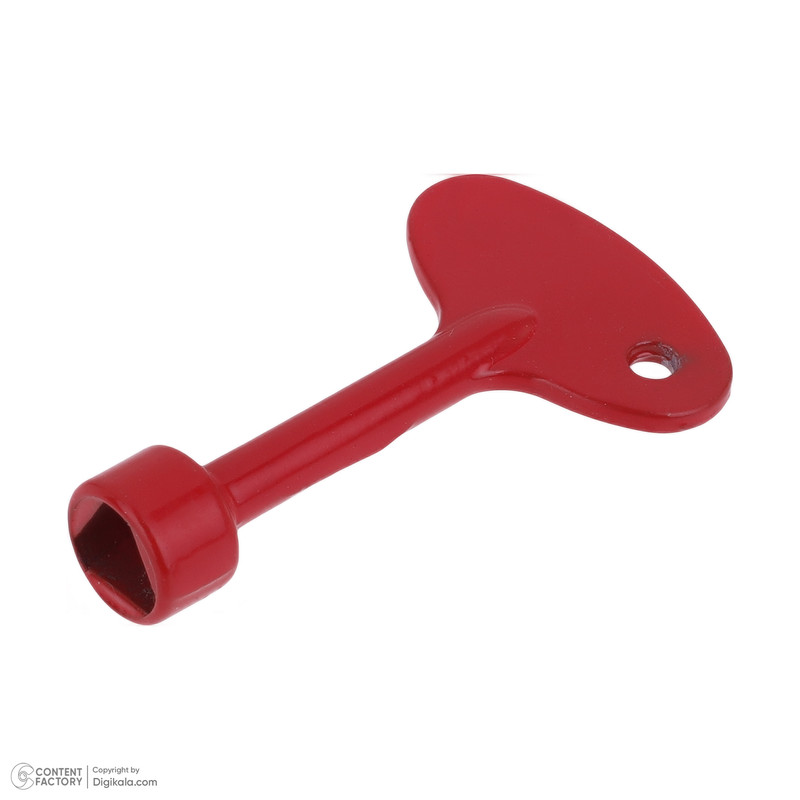 کلید درب آسانسور آرمان لیفت مدل KEY-T19-R