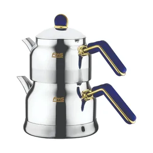 ست کتری و قوری اف ام اس مدل ARAGON کد 6044