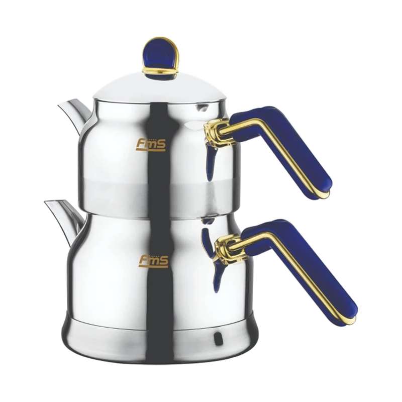 ست کتری و قوری اف ام اس مدل ARAGON کد 6044