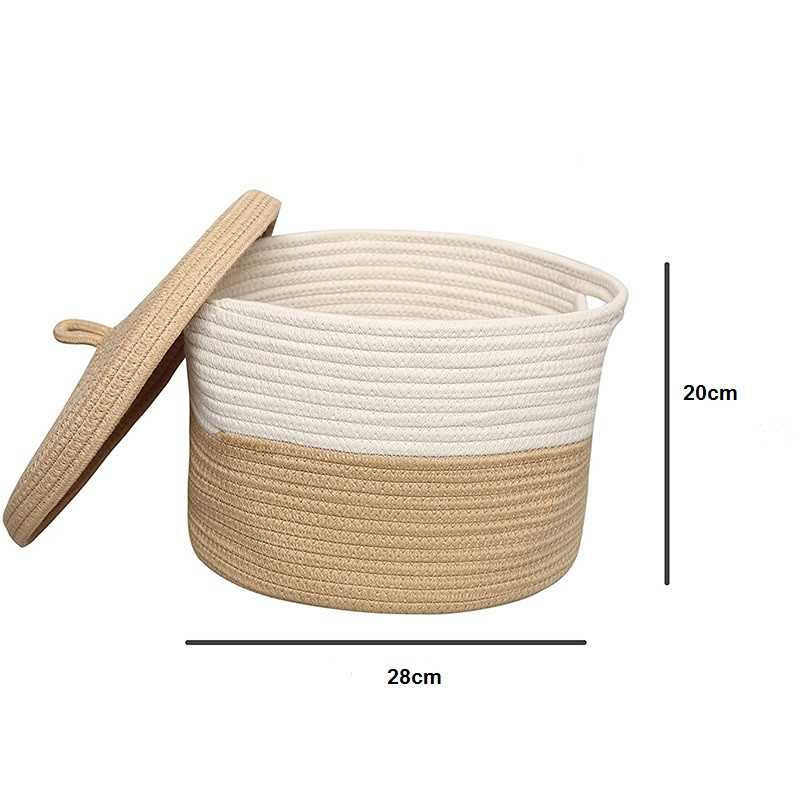 سبد رخت چرک مدل s139-1