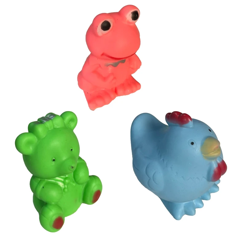 اسباب بازی حمام مدل پوپت کد t60 مجموعه 3 عددی