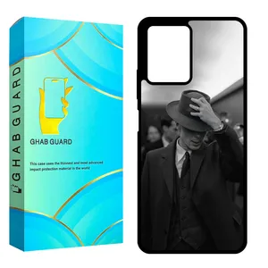 Ghab Guard CHAPRN12PP Cover For Xiaomi Redmi Note 12 Pro Plus 5G