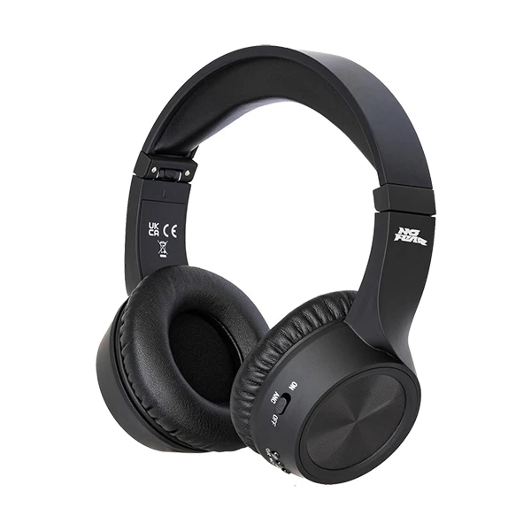 هدفون مخصوص بازی بلوتوثی نو فیر مدل ‎B0DDY89KT7