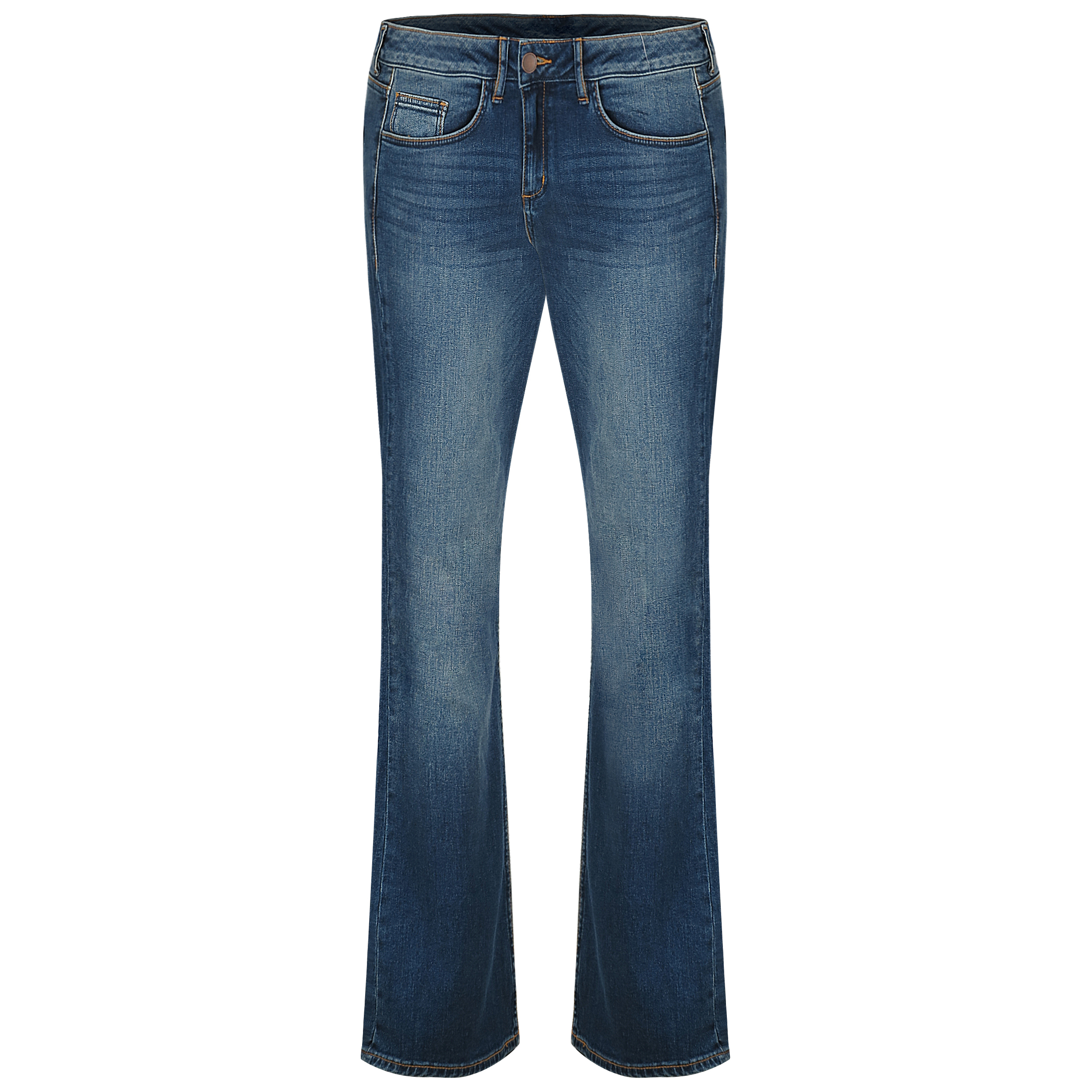 شلوار جین زنانه کیابی مدل C8