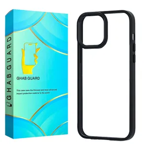 Ghab Guard MAGI Cover For Apple iPhone 13 