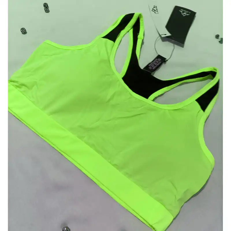 نیم تنه ورزشی زنانه مدل FOS-EIDIAO