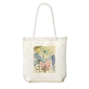 ساک خرید شادیت مدل گل کد 766