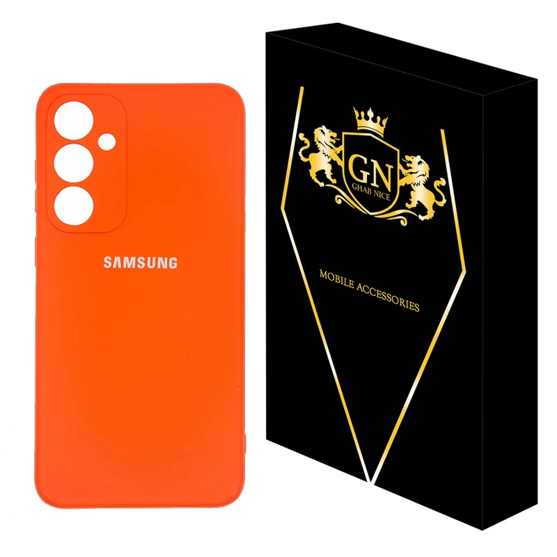 کاور قاب نایس مدل CLK مناسب برای گوشی موبایل سامسونگ Galaxy S23 FE 5G