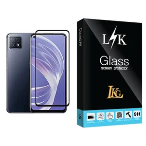 LKG LK Glass MIX001 Screen Protector For Oppo A73 5G