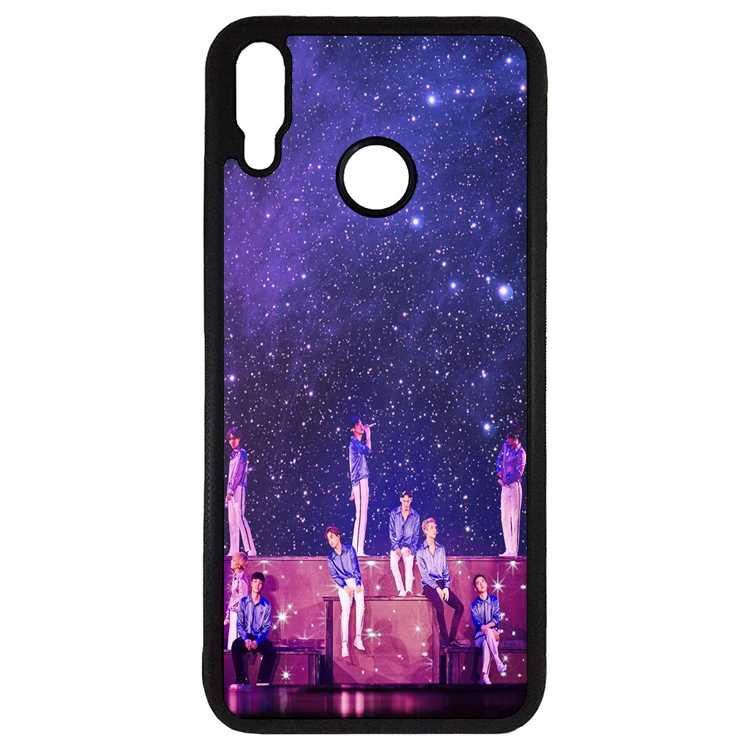 کاور طرح اکسو مناسب برای گوشی موبایل هوآوی y9 2019