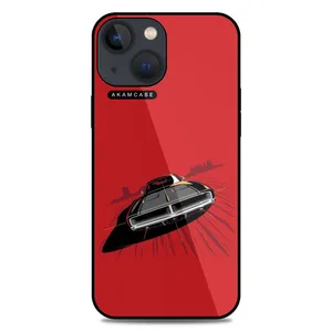 AKAM AMCWA13M-CARS6 Cover For Apple iPhone 13 Mini