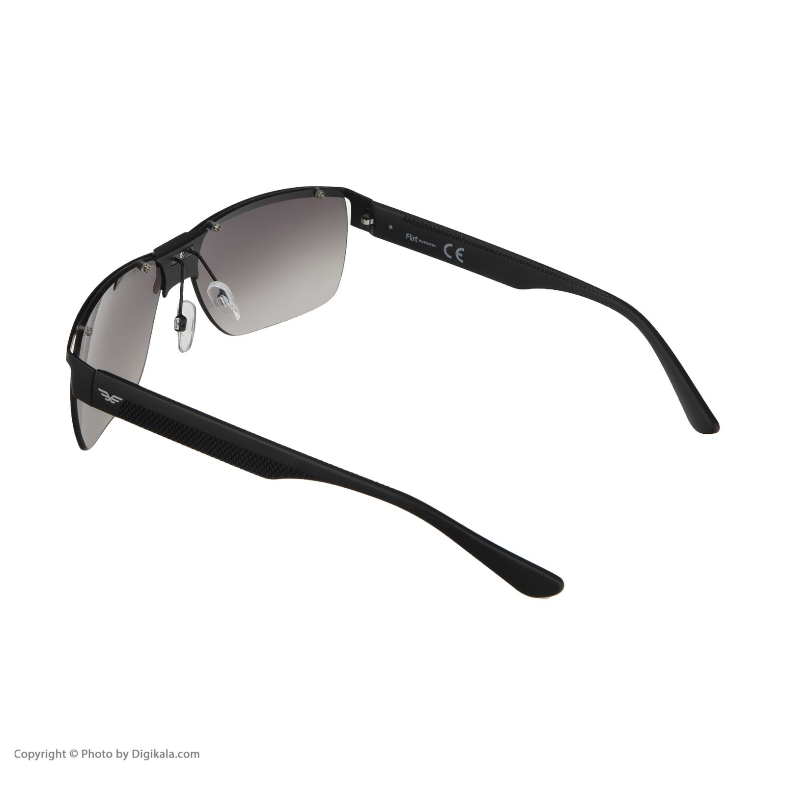 عینک آفتابی مردانه فلرت مدل FLS569-110-03 -  - 4
