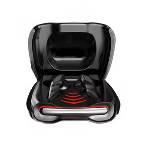 هدفون گیمینگ بلوتوثی ریمکس مدل G58 TWS