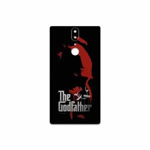 MAHOOT The Godfather Cover Sticker for UMI Crystal